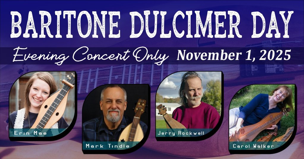 poster for the 4th annual Virtual